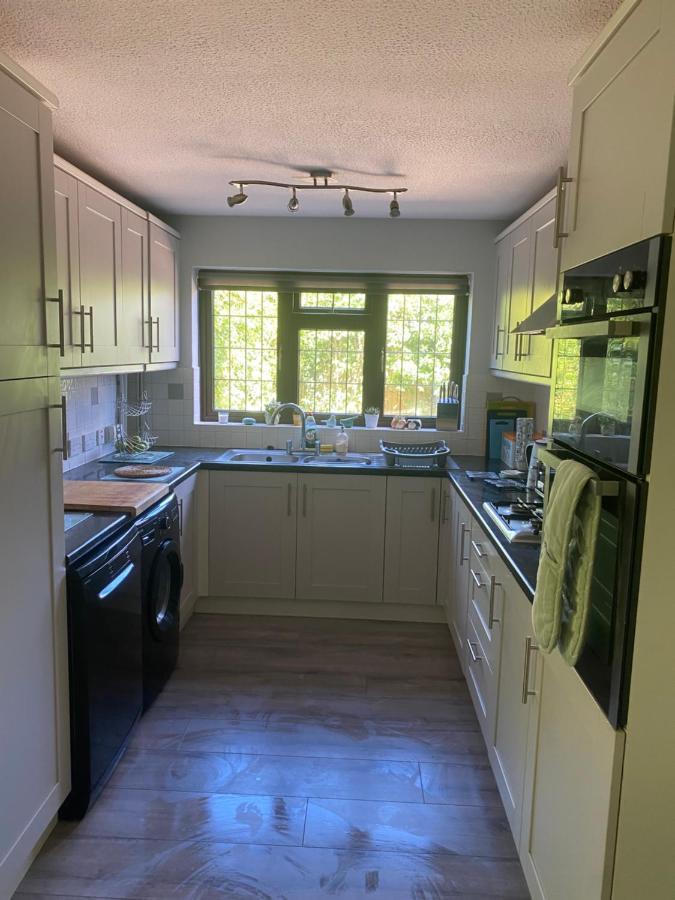 The Purbeck Hidey House Villa Wareham Exterior foto